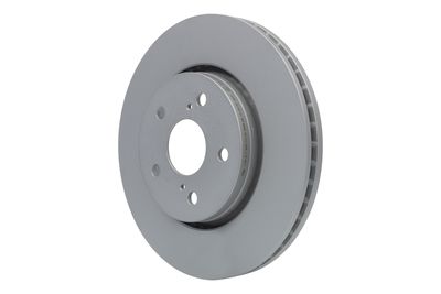 Brake Disc 24.0128-0317.1