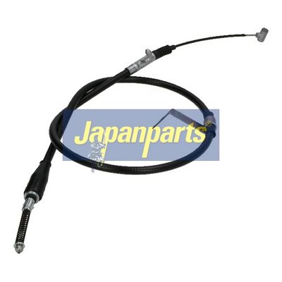 JAPANPARTS Trosas, stovėjimo stabdys
