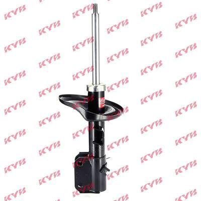 STOßDäMPFER KYB 339266 4