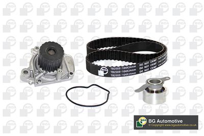 SET POMPA APA + CUREA DINTATA BGA TB2503CPK