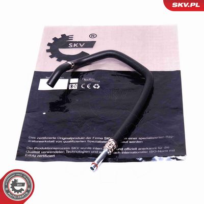 FURTUN HIDRAULIC SISTEM DE DIRECTIE