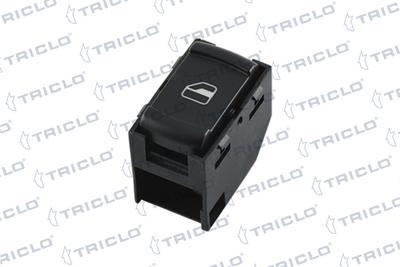 ключ(бутон), стъклоповдигане TRICLO 143065