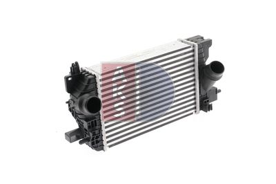 LADELUFTKüHLER AKS DASIS 157052N 13