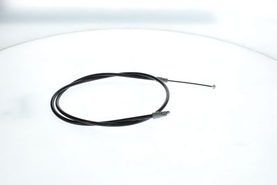 Handremkabel midden/Voor Links/Rechts (1890mm) past: AUDI Q7  VW TOUAREG 2.5D-6.0D 10.02-08.15
