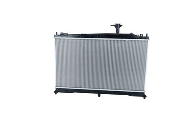 KüHLER MOTORKüHLUNG NRF 53411 26