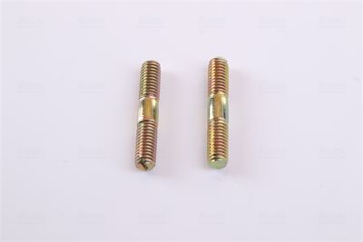 CONDENSATOR CLIMATIZARE NISSENS 940598 5