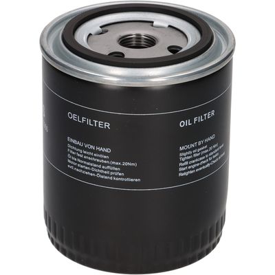 FILTRU ULEI KOLBENSCHMIDT 50013350 9