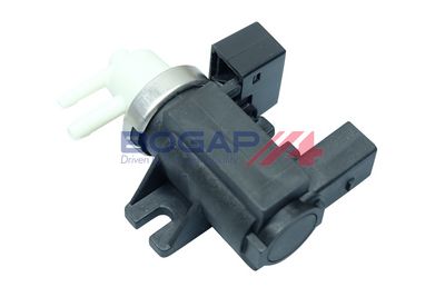 CONVERTOR PRESIUNE ESAPAMENT