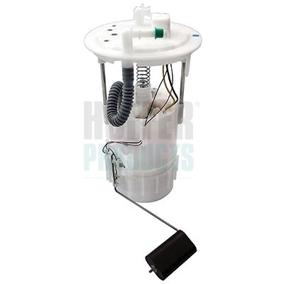 SISTEM ALIMENTARE CU COMBUSTIBIL