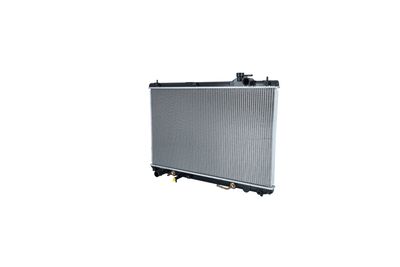 RADIATOR RACIRE MOTOR NRF 58378 9