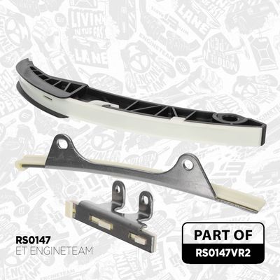 Sada rozvodového řetězu ET ENGINETEAM RS0147VR2