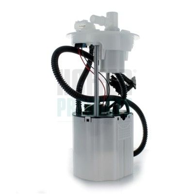 SISTEM ALIMENTARE CU COMBUSTIBIL