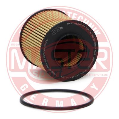 Olejový filter MASTER-SPORT GERMANY 712/6X-OF-PCS-MS