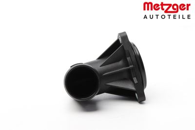 FLANSA LICHID RACIRE METZGER AUTOTEILE 4010596 19