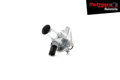 THERMOSTAT KüHLMITTEL METZGER AUTOTEILE 4006056 16
