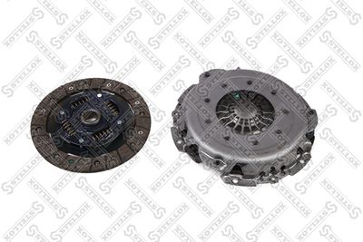 STELLOX 07-01083-SX Комплект сцепления для MAZDA CX-5
