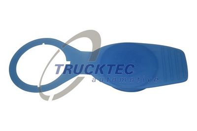 Uzávěr, zásobník vody do ostřikovače TRUCKTEC AUTOMOTIVE 07.61.023