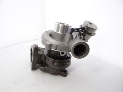 LADER AUFLADUNG GARRETT 7169385001S 2