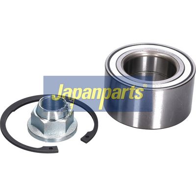 JAPANPARTS Rato guolio komplektas