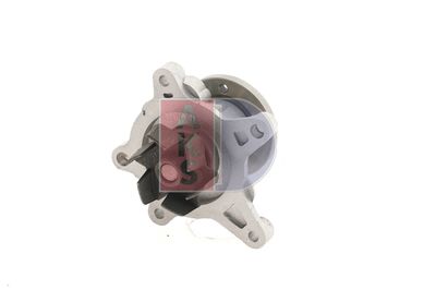 WASSERPUMPE MOTORKüHLUNG AKS DASIS 570228N 8