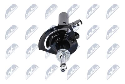AMORTIZOR NTY ACH083 34