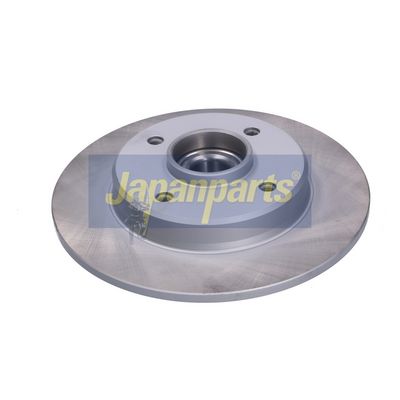 спирачен диск JAPANPARTS DP-0621C