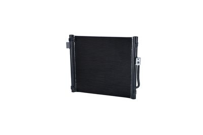 CONDENSATOR CLIMATIZARE NRF 350447 7