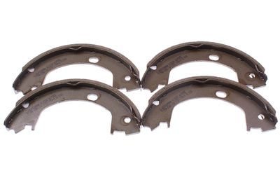 Brake Shoe Set B120208