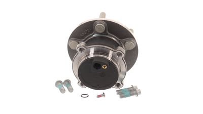 SET RULMENT ROATA SKF VKBA6565 35