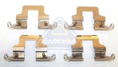National FK3047PK