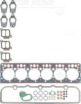 Complete motorpakkingset (boven)