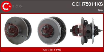 ANSAMBLU DE BAZă TURBOCOMPRESOR