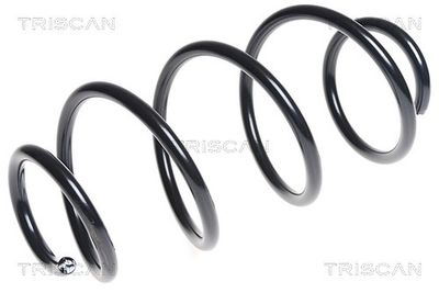 Пружина ходовой части TRISCAN 8750 28206 для CITROËN DS5