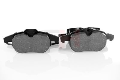 SET PLACUTE FRANA FRANA DISC GH GH413628 33