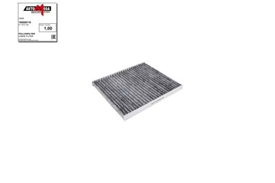 FILTRU AER HABITACLU