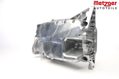 ÖLWANNE METZGER AUTOTEILE 7990185 7