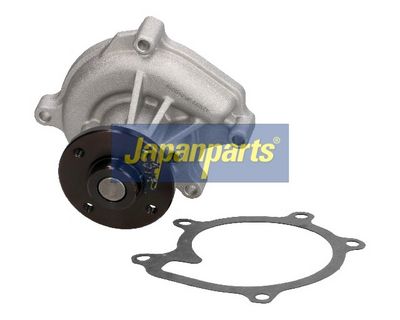 Bomba de agua, refrigeración del motor JAPANPARTS PQ-276, foto 1