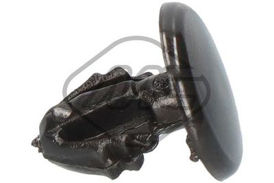Clip, listwa ochronna METALCAUCHO 44524