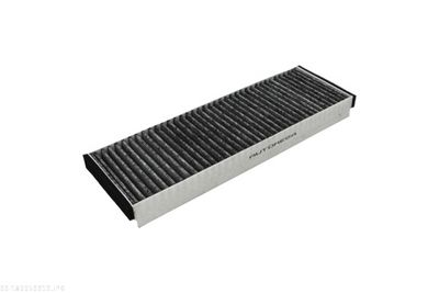 Filtr, vzduch v interiéru AUTOMEGA 180050910