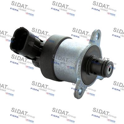 REGELVENTIL KRAFTSTOFFMENGE (COMMON-RAIL-SYSTEM)