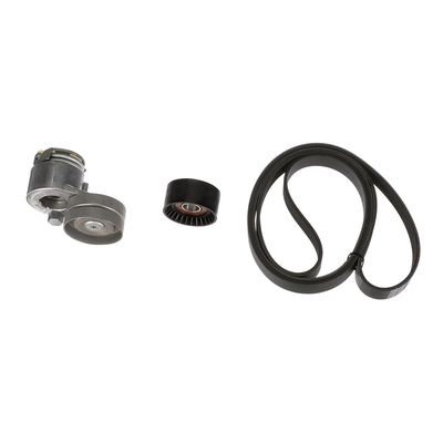 SET CUREA TRANSMISIE CU CANELURI GATES K017PK1793 49