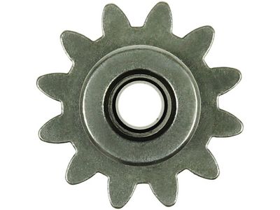Vorschau Freilaufgetriebe, Starter Ansicht 3