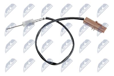 czujnik, temperatura spalin NTY EGT-FT-025