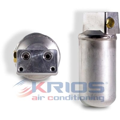 Осушитель, кондиционер MEAT & DORIA K132177 для ROVER 200