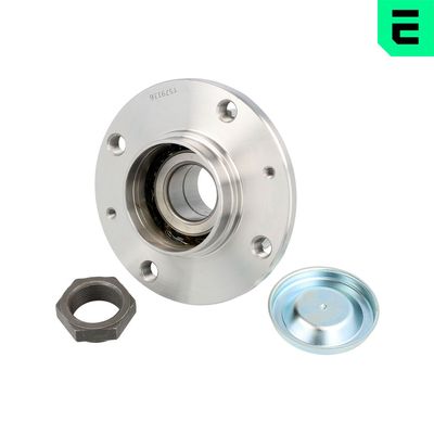 Wheel Bearing Kit 602345