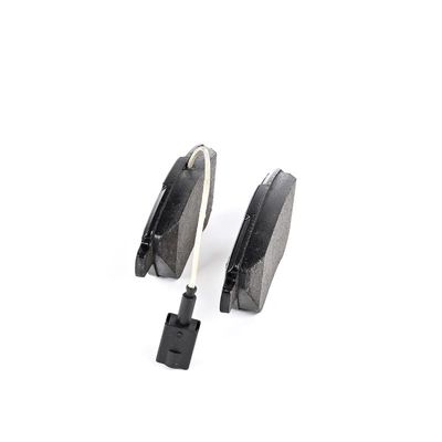 BREMSBELAGSATZ SCHEIBENBREMSE DELPHI LP2276 12