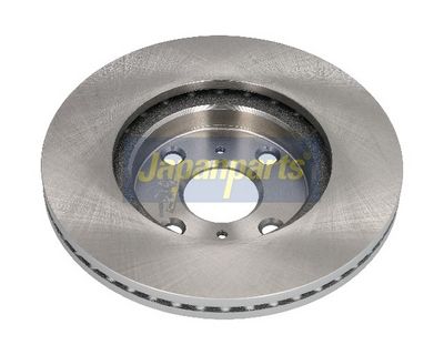 Brzdový kotouč JAPANPARTS DI-047C