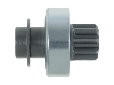 Freilaufgetriebe, Starter