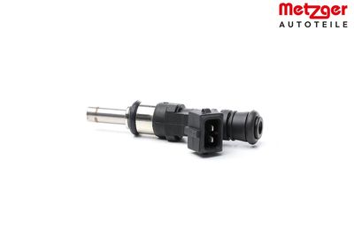 EINSPRITZVENTIL METZGER AUTOTEILE 0920069 3