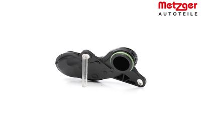 CONDUCTA ADMISIE POMPA ULEI METZGER AUTOTEILE 8002016 21